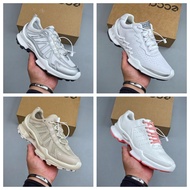 Ecco Walking Shoes Outdoor Sports Running Shoes Anti-slip Rebound Men Women