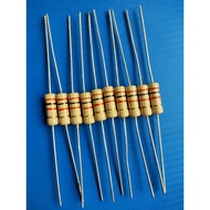 R. Resistor 1W 30 K (Pack Of 10)
