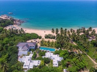 คาลามันซี โคฟ วิลลา บาย เจตวิง (Calamansi Cove Villas by Jetwing)