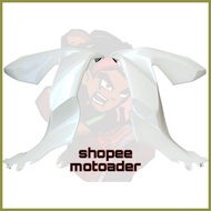 ☽ ▩ ✢ Pcx 160 Front side cover Pcx 160 Side Fairings