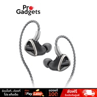 FiiO FH19 IEMs 8 In-Ear Headphone Black หูฟังอินเอียร์