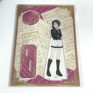 BanG Dream Acrylic Stand Ave Mujica-Yahata Umiri Timoris (Harmony Paradise) Stand