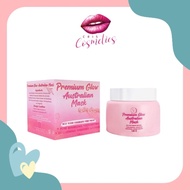 Cris Cosmetics Premium Glow Australian Mask