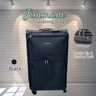 Luggage Trolley Bag SIZE 28"/32" INCH Suitcase Bag Luggage Travel Bag Stock Available in Malaysia
