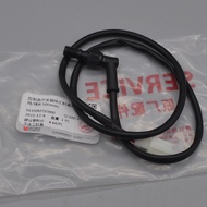 【New-store】 Motorcycle Rear Brake Cable Sensor Switch For Keeway Superlight 125 150 200 202 Bigboy Qj200-2h Vintage Chopper Accessories