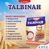 Talbinah Wheat Flour 500 grams Original Barley Stomach Ulcer Medicine