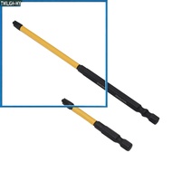 【12.15】  Electrician Special Screwdriver Bit Nutdrivers FPH2 FPH2 65 110 150mm