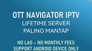 OTT Navigator IPTV - Cheapest IPTV in Malaysia - No Lag, Smooth Broadcast