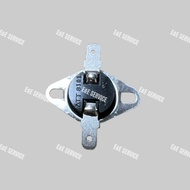 เทอร์โมสตัท 91องศา กระติกน้ำร้อน Sharp รุ่น KP-30SKP-A16SKP-B28SKP-Y33KP-Y32PKP-D33KP-30STKP-36S อะไ