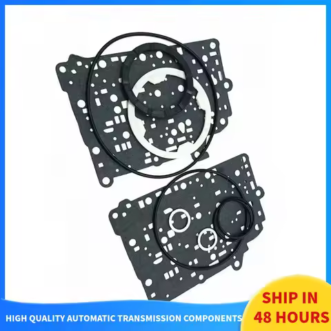 1set U340E U341E Auto Transmission Master Rebuild Kit Gasket Oil filter U341 U340 Suits for TO YOTA