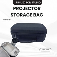 For Salange HY300/HY320 Projector Carrying Bags Dustproof Zipper Protector Storage Case Bag For HY32