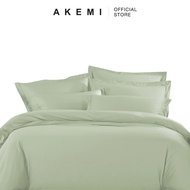 AKEMI 1600TC Signature Haven Quilt Cover Set