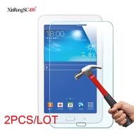 9H Tempered Glass For Samsung Galaxy Tab 2 3 4 7.0 SM-T210 SM-T211 T210 T211/3V SM-T116NU SM-T116 T1