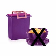 Tupperware Buddy Keeper with Handle 10.0L