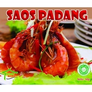 Bumbu Mama Saos Padang 60 Gr / Bumbu Saus Padang / Bumbu Instan Siap Pakai
