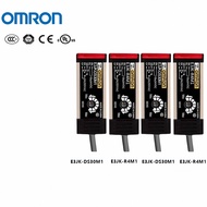 Omron Photoelectric Switch E3JK-DS30M1 DS30M2 R2M1 R2M2 R4M1 R4M2 DS100M1 5DM1 5DM2 DR11 DR12 RR11 R
