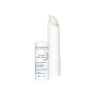 Bioderma - Bioderma Atoderm Stick Lèvres Lip Balm 4g