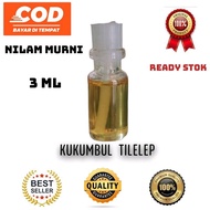 NILAM MURNI SUPER 100 % MURNI TANPA CAMPURAN, Nilam murni perangsang ikan mas, Nilam penyuntik essen