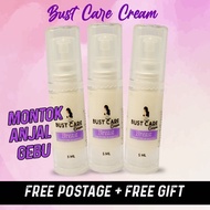 BUST CARE CREAM BIG BUST KRIM PENEGANG PAYUDARA