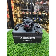 SEAHAWK NEXA 60HSL 360 SALTWATER PROTECTION BC REEL/SW BC FISHING REEL