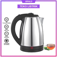 Electric kettle Hot water kettle/ 2 Liter Stainless Steel Hot Water Heater Electric Kettle/ 2 Liter 