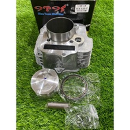 LEO / 9T9S NINE TEAM NINE STAR STANDARD / RACING CYLINDER BLOCK WAVE100 / WAVE100 R / EX5 DREAM / KF