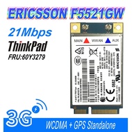 E420/e520/t520/w520/x220/t420/tablet 3g Modul Fru:60y3289 60y3225