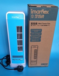 伊瑪牌 imarflex 風扇