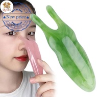 QC Nose Bridge Heightening Massager V Face Thin Facial Body Lift Whole Beauty Massage Tools Stick U4