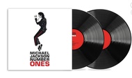 現貨 Michael Jackson - Number Ones LP Vinyl 黑膠 唱片