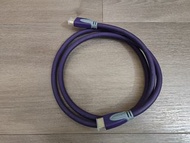 Furutech 古河HDMI 傳輸線