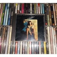 CD Soundtrack Flashdance - Laura Branogan, Irene Cara, Karen Kamon, Kim Carnes