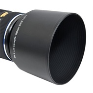 三皇冠 JJC LH-61E Olympus 75-300mm 70-300mm鏡頭專用遮光罩