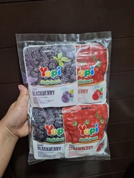 YUPI BOLICIOUS KILOAN 500 GR / PERMEN YUPI VIRAL / YUPI MURAH /GROSIR YUPI