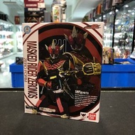 寄賣 幪面超人-SHF Zero Form 60157575011