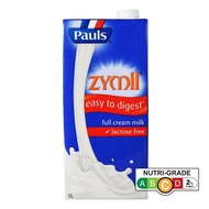 Paul's Zymil UHT Milk - Full Cream
