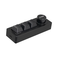 FiiO KB1K Multimedia keypad สำหรับเครื่องเสียง ของแท้ ประกันศูนย์ไทย