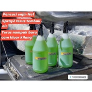 Pencuci enjin no1 di malaysia by TY Performance