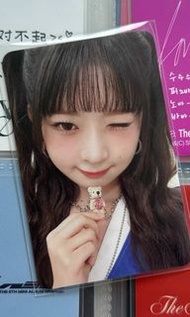 Ive Rei 小卡