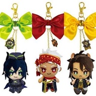 Twisted Wonderland 扭曲仙境