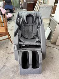 【非凡二手家具 】奧克斯全身零重力太空艙按摩椅型號AUX-Q1S*按摩椅*按摩器材