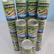 Empress Sardines