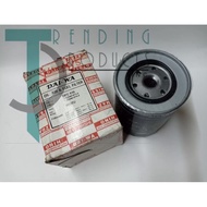 Daiwa Fuel Filter DFC 510 for ISUZU Forward 6BG1, 6BD1, 6SA1