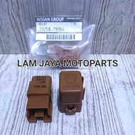 Brown Relay 6 Legs Nissan X-Trail Juke 25230-7996A Forsale