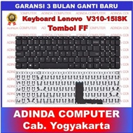 Keyboard Lenovo Ideapad V310-15ISK V110-15AST V130-15IKB V310-15
