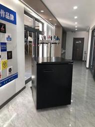 三頭T酒柱商用風冷水冷一體機精釀啤酒扎啤機啤酒機售酒機泡沫少