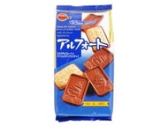 阿爾福特 11 件