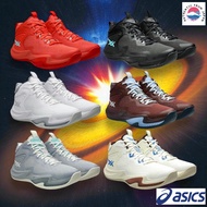 [ASICS] Men's Basketball Shoes NOVA SURGE 3