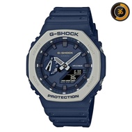 NEW CASIO G-SHOCK WATCH Earth Tone Color Series GA-2110ET-2A / GA-2110ET Official Warranty 18 Months