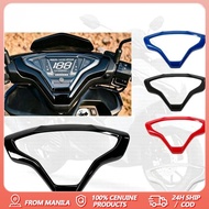 Aerox v2 Speedometer Decorative cover Aerox 155 v2 meter cover Aerox V2 Accessories